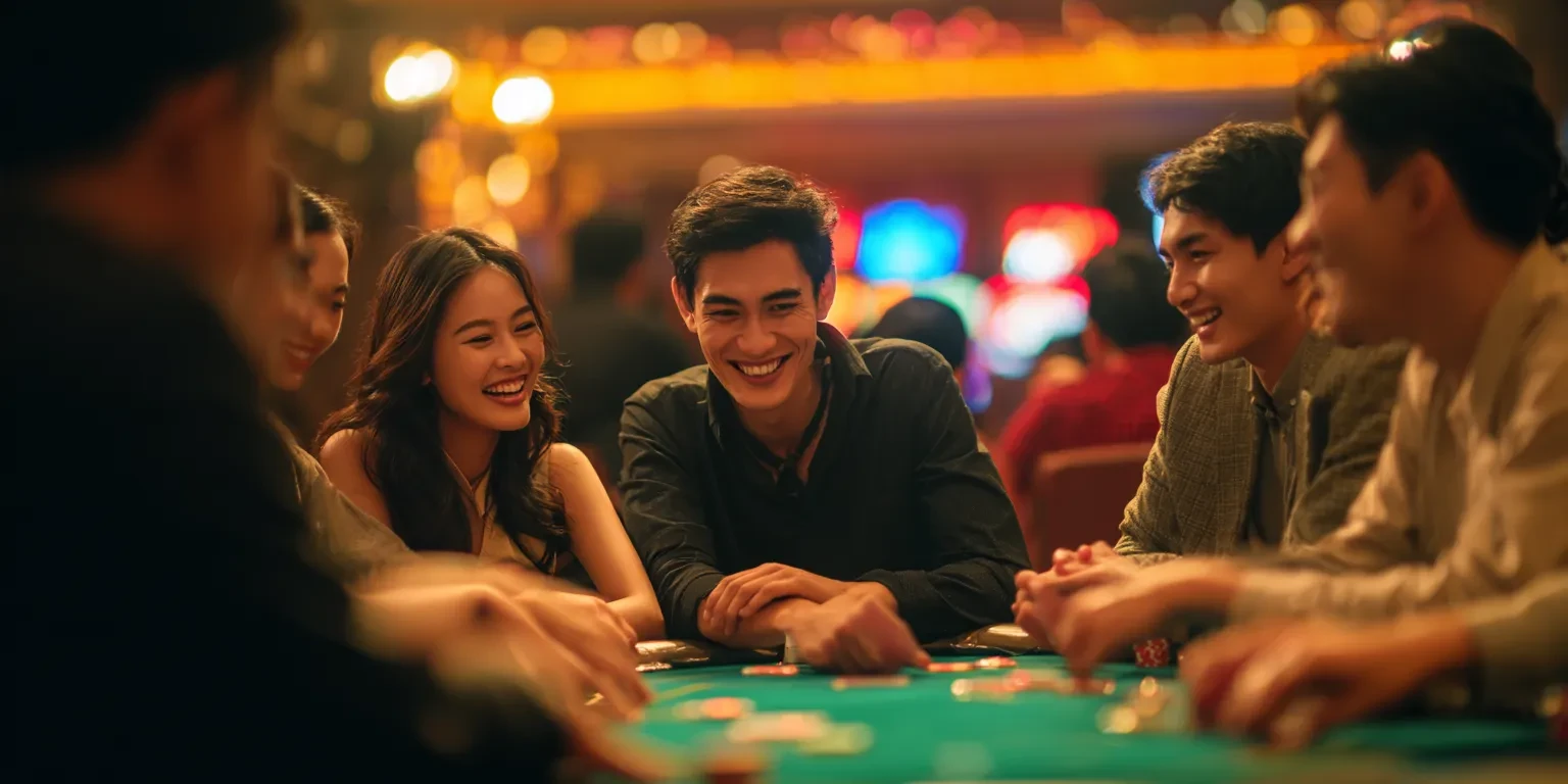Lightning Baccarat